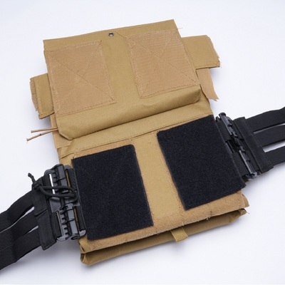 侧围腰封快速拆卸套件拆换配件