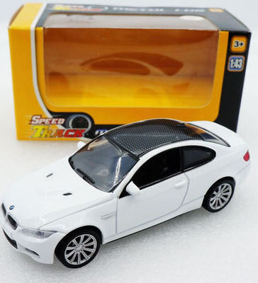 143摆件滑行玩具车载饰品模型