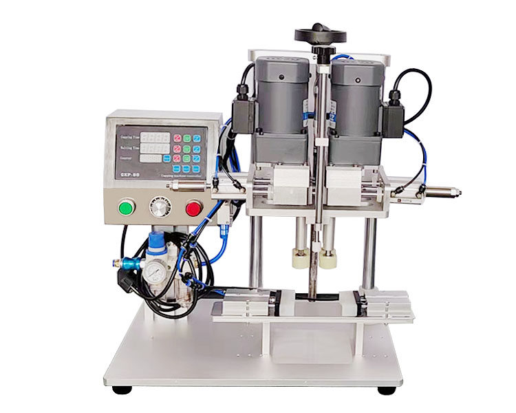 半自动旋盖机锁盖机瓶盖锁口机搓盖机喷雾瓶拧盖机 鸭嘴瓶旋盖机,五金/工具,其他包装设备,淘宝优惠券,粉丝福利购,淘宝优惠卷