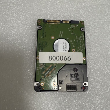 WD西数 笔记本硬盘 电路板 板号2060-800066