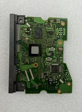 日立 台式机串口硬盘电路板 板号0A90641 0A90601 0A90398
