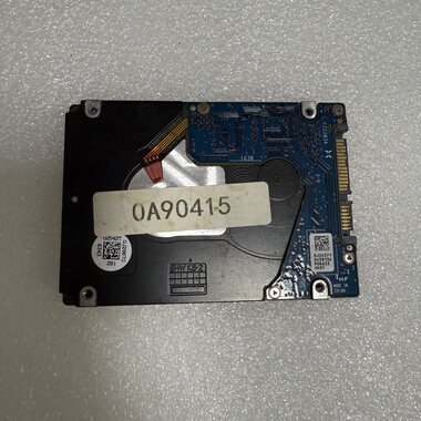 日立笔记本硬盘 电路板 板号0A90415