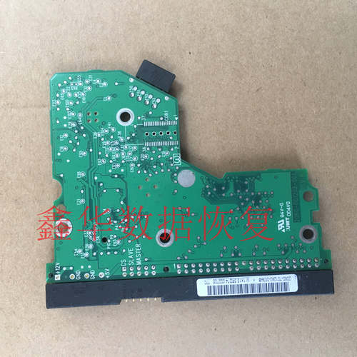 001292PCB 硬盘电路板 2060-001292-001 WD800B WD2500BB