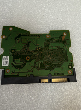 西数WD硬盘解锁电路板 板号 2060-810032-002 REV P1