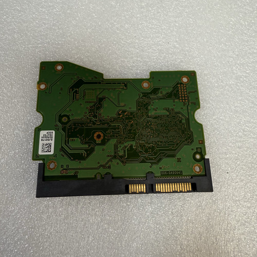 西数WD硬盘解锁电路板 板号 2060-810032-002 REV P1