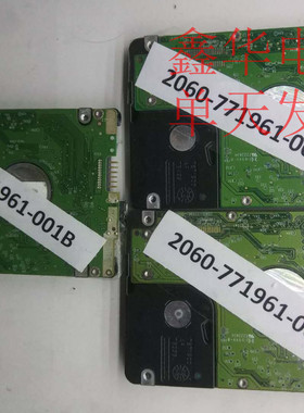 改SATA西数板号2060-771961-001 REV A硬盘USB 3.0电路板500G 1TB