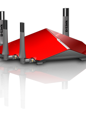 D-LINK DIR-895L RT-AC88U RT-AC5300无线电子零件配件无保修