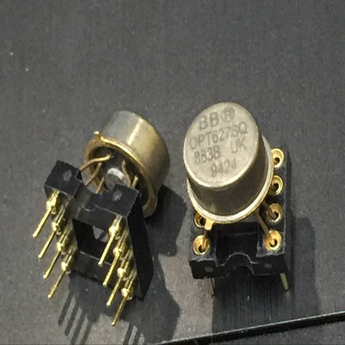 促销OPT627SQ/883B升级OPA627BP AMP9920 AMP843 AMP9927 AT