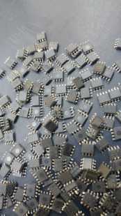 拆机OPA2132AU 贴片双运放OPA2132 发烧音频贴片双运放IC