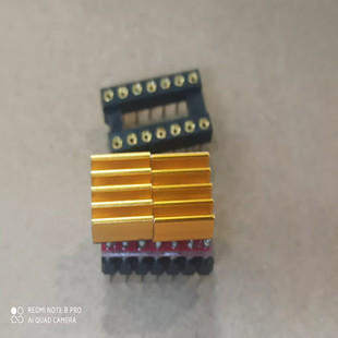 OPA4132PA 摩机利器 四运放AMP8940D 模块 OPA4134P 美声皇冠2627