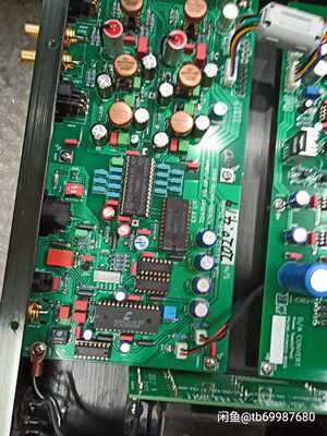 全新发烧解码器美音皇冠测试推荐