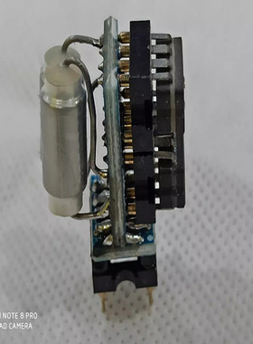 皇冠 HDAM9988SQ/883B HDAM 全分立双 运放 圆润 模块集成电路