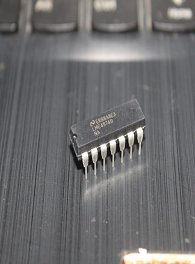 LME49740NA四运放超TL074 084CN OPA4132 4134PA