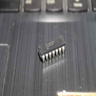 LME49740NA四运放超TL074 084CN OPA4132 4134PA