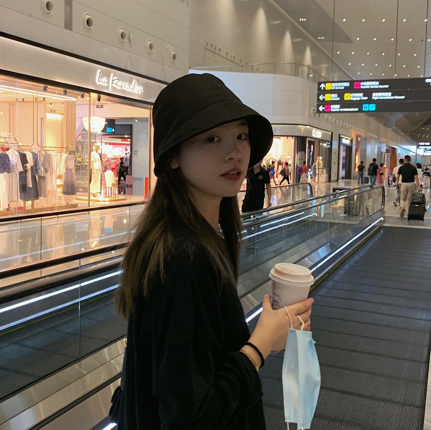 丁走走素颜遮脸百搭麂皮绒渔夫帽子女春秋显脸小纯色水桶盆帽男潮,服饰配件/皮带/帽子/围巾,帽子,淘宝优惠券,粉丝福利购,淘宝优惠卷