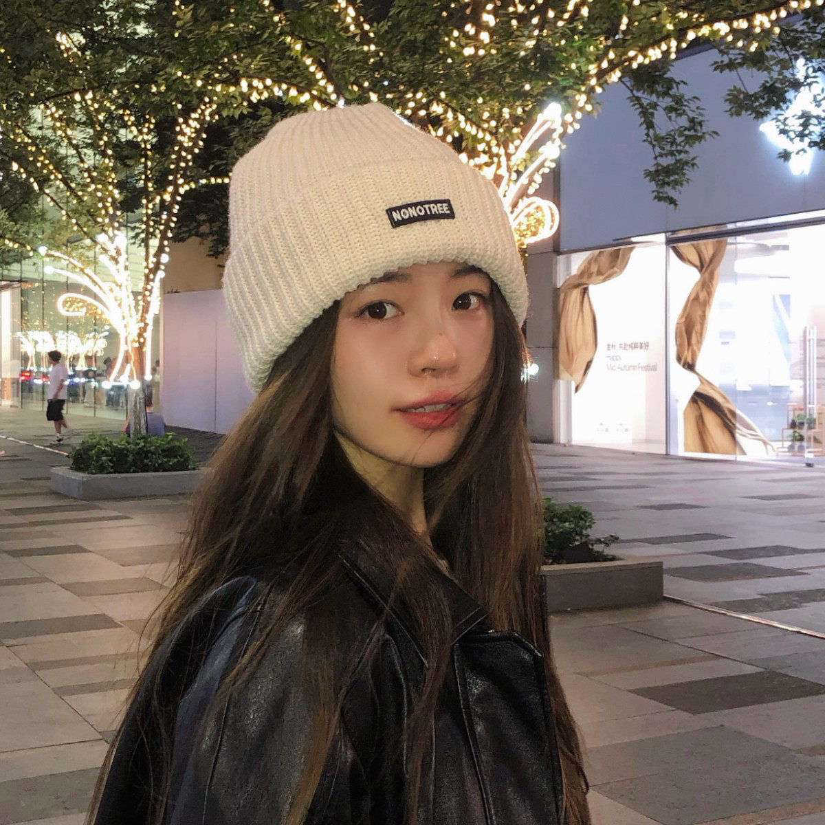 丁走走日系休闲毛线帽子女显脸小时尚秋冬保暖护耳含羊毛针织帽男,服饰配件/皮带/帽子/围巾,帽子,淘宝优惠券,粉丝福利购,淘宝优惠卷