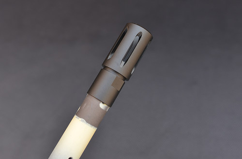 KAC-Knight'sArmamentM-110Fl