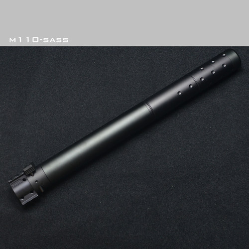 M110-SASS抑制/370mm导座