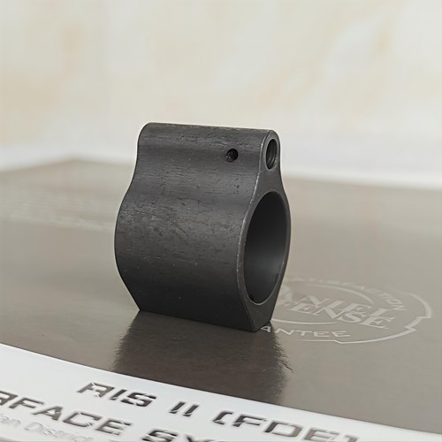 妹控18 mk18装饰座 钢制磷化色