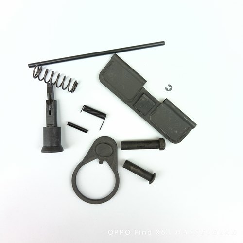 玩具防尘盖 玩具排障杆 玩具金属销钉 激光模型