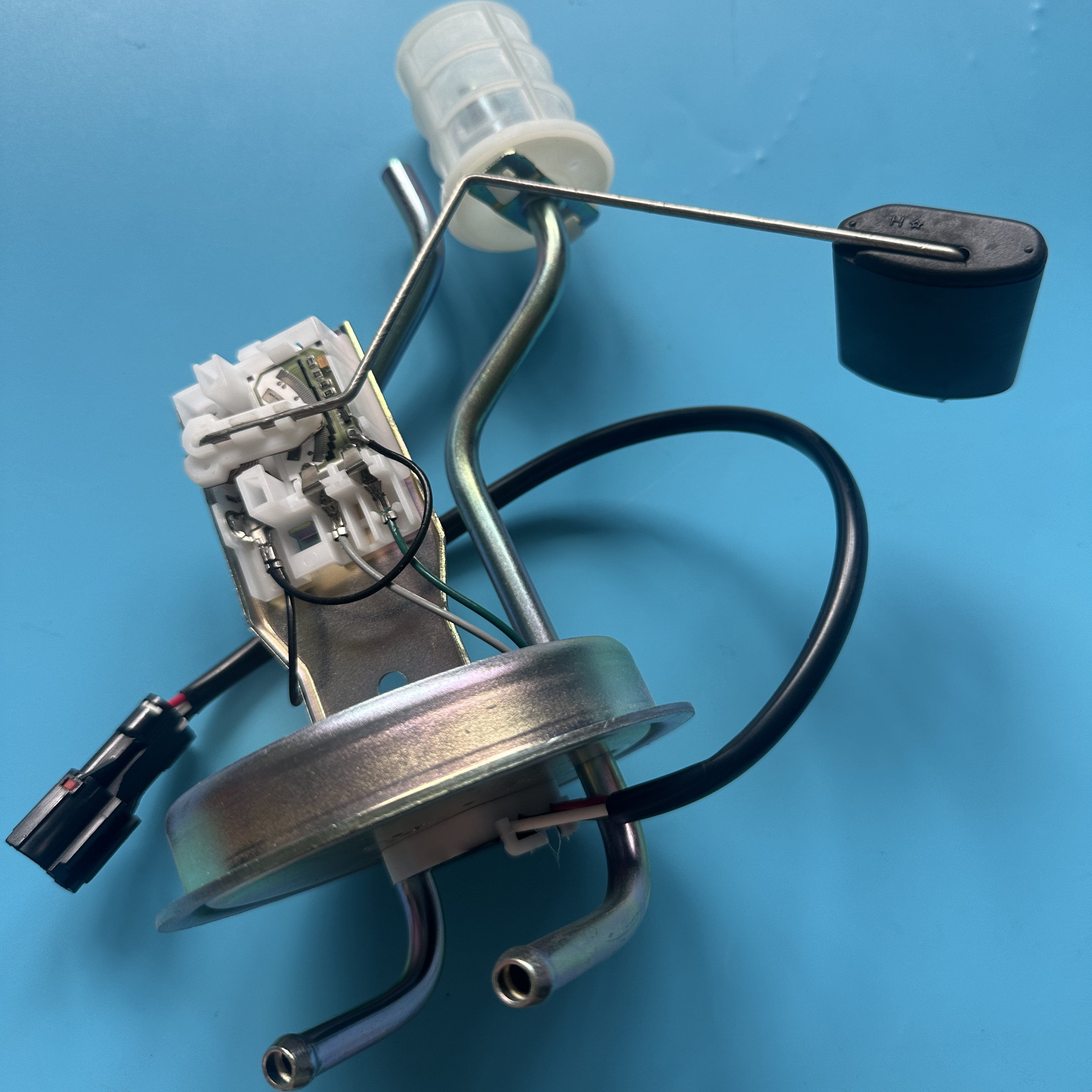 韩国双龙MB100/MB140柴油浮子