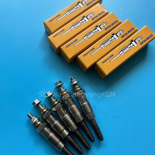 双龙MB100 ISTANA 预热塞