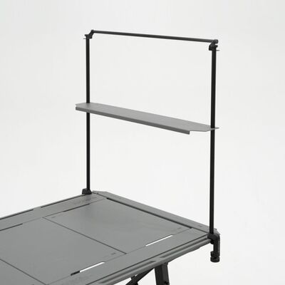 buenofe侧挂架边桌置物架