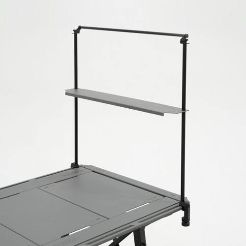 buenofe侧挂架边桌置物架