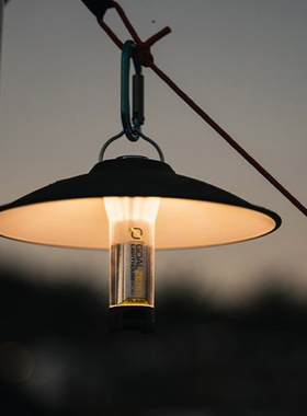 美国GoalZero露营灯USB充电营地灯户外帐篷灯LED手电氛围灯长续航