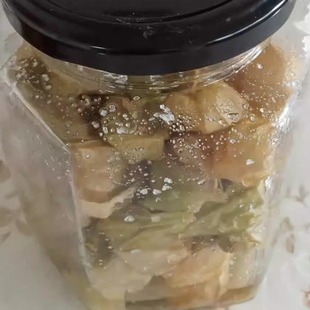 150克包邮潮汕青草药梅汁灯笼泡