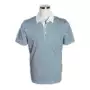 ROMASTER / Trang phục nam gia đình La Mã 2016 Áo sơ mi ngắn tay mùa xuân / hè RC412474 - Polo active shirt