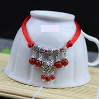 Модель третья (агата безопасно -блокировка)