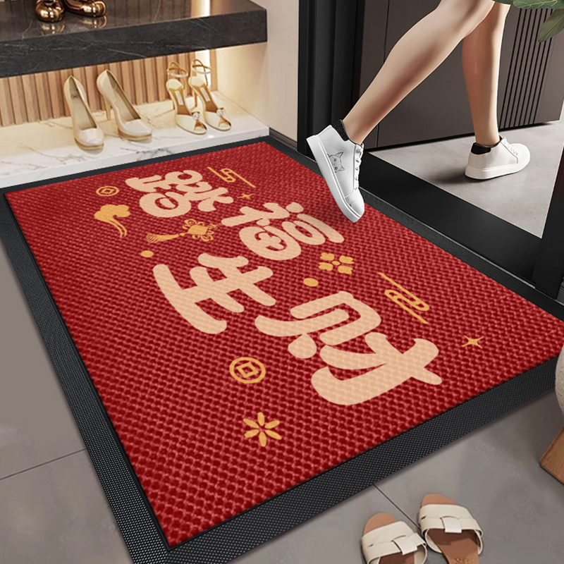 百菲入户门地垫家用门口进门脚垫