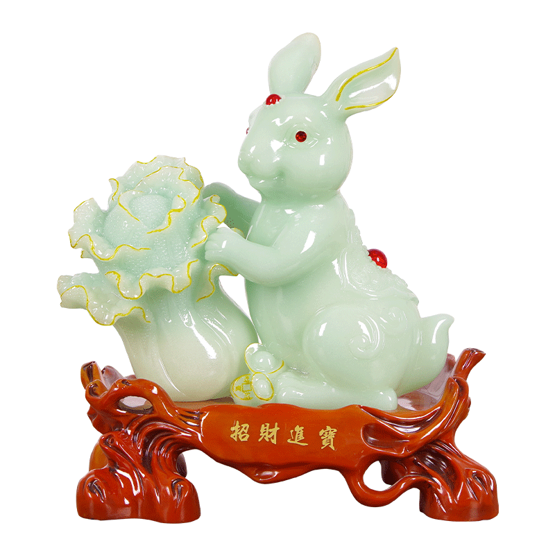 动物造型祝福日常送礼