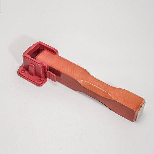 实木折叠桌腿脚结实耐用