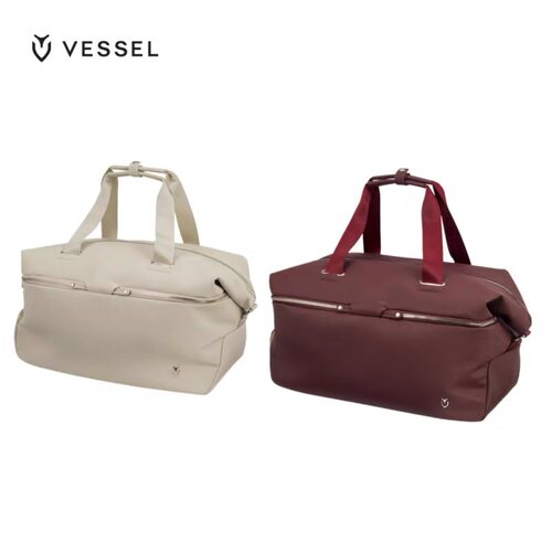 VESSEL高尔夫衣物包防泼水手提袋衣服鞋子多功能干湿分离收纳包