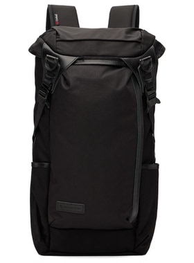 Master-Piece 黑色中号 Potential 双肩包男包包托特包男夏送男