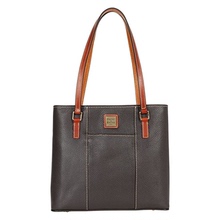 Dooney  Bourke Pebble Small Lexington Shopper 手提包女