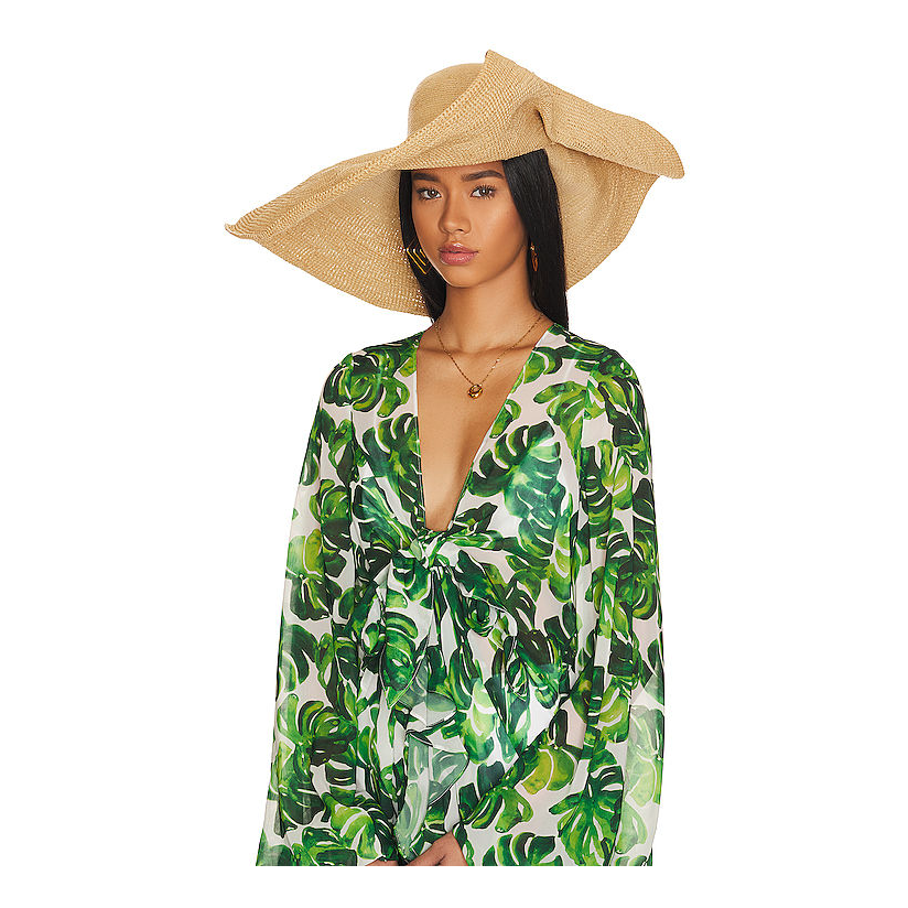 sensi studio 钩编魅力帽子女 男