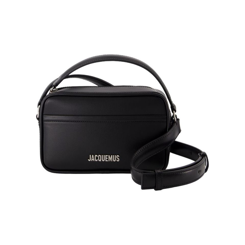 Jacquemus BAM00429AC01C01_990 单肩包男