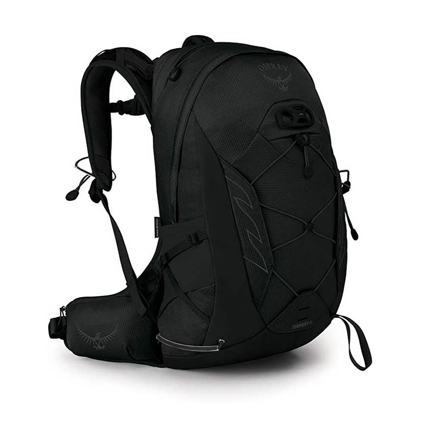 osprey packs 小鹰 tempest 9 背包女