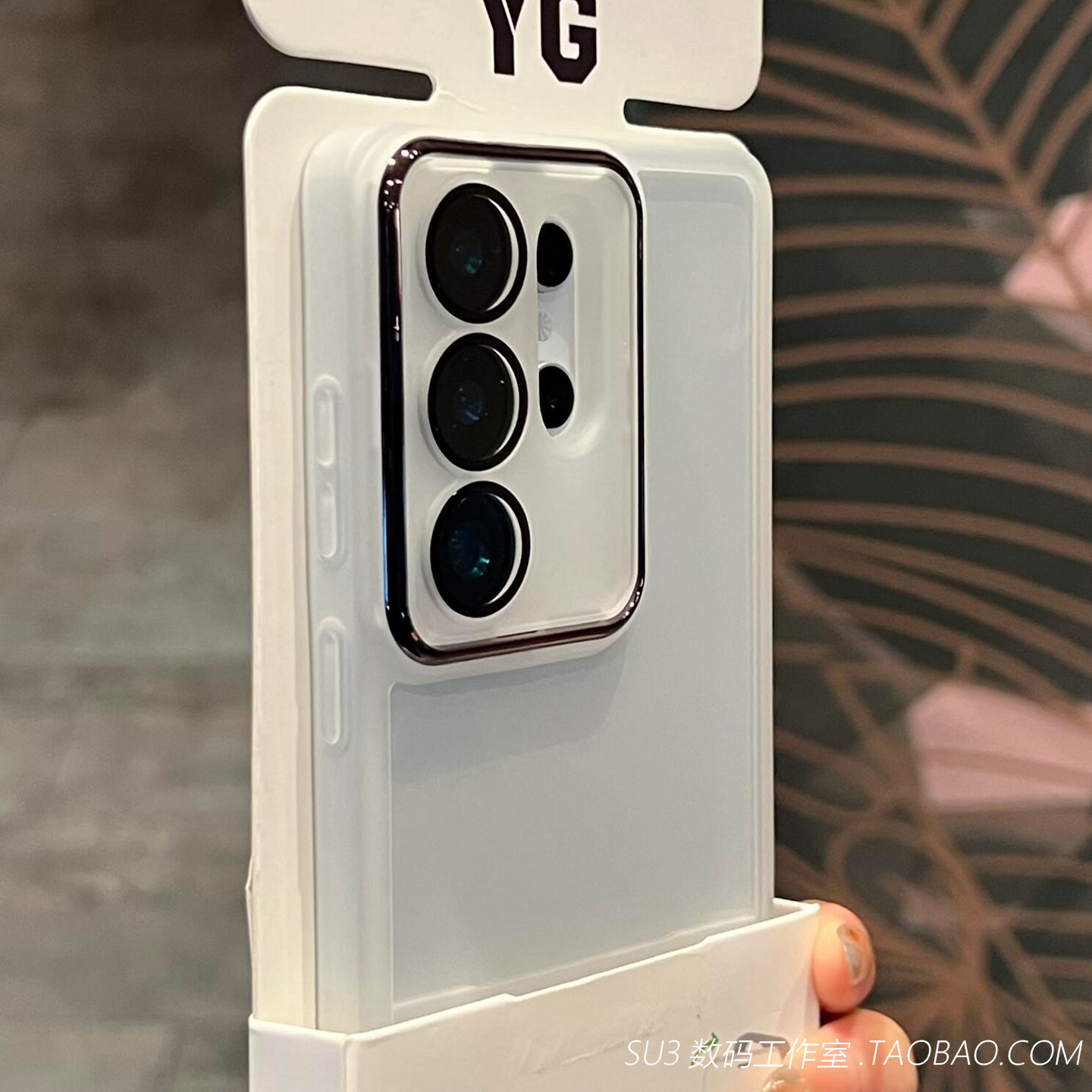 透明自带镜头膜适用三星S26Ultra手机壳S26+高级感S25ultra白色S24全包镜头防摔简约超薄硅胶保护套男女