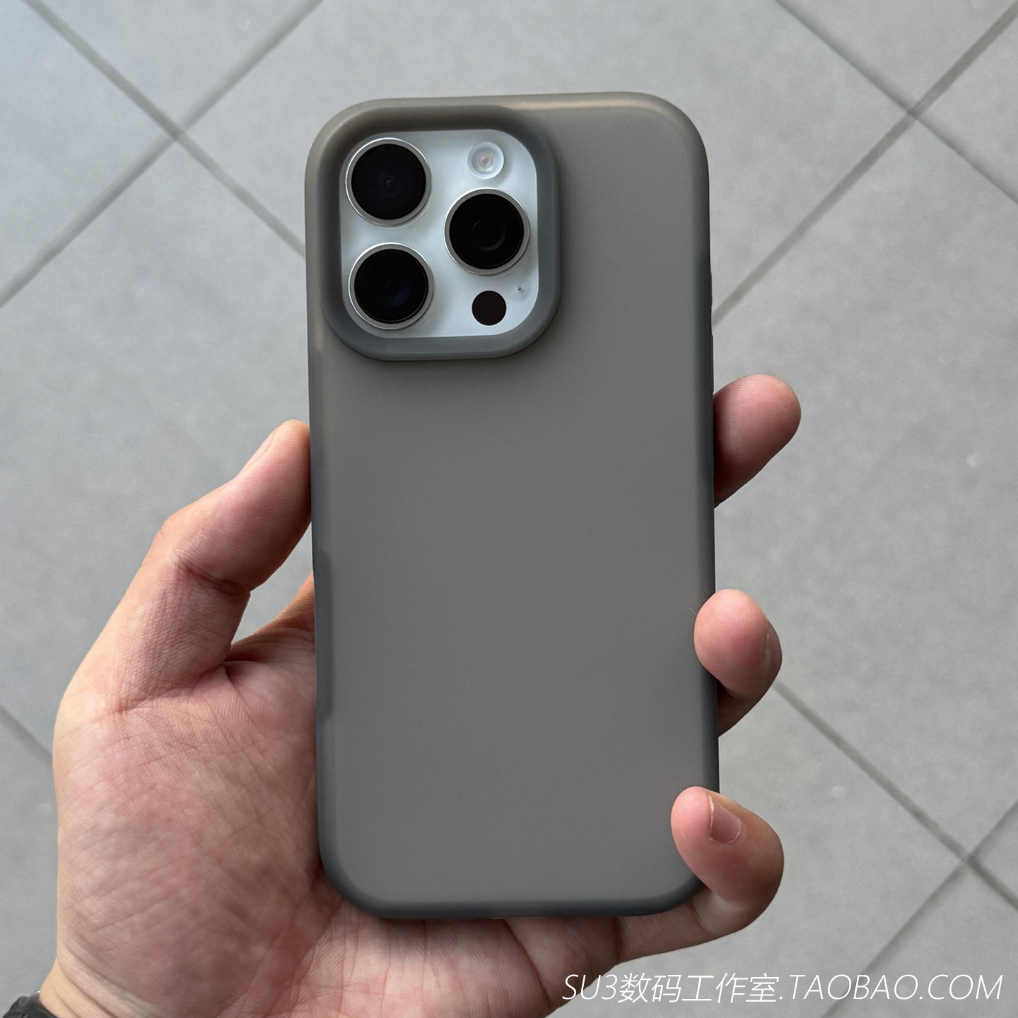 软糯二代果冻液态硅胶17适用iPhone15苹果16pro手机壳max磨砂透黑色14plus橡皮擦手感13防摔12半透明防指纹