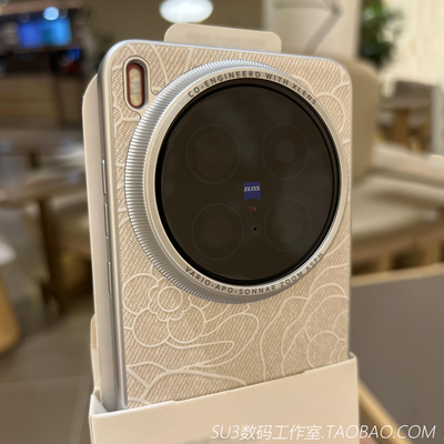 白色山茶花印花X100适用vivoX200pro手机壳mini亚毛麻布纹oppoFindX8磁吸充电x8s+小众Ultra高级IQOO13气质女