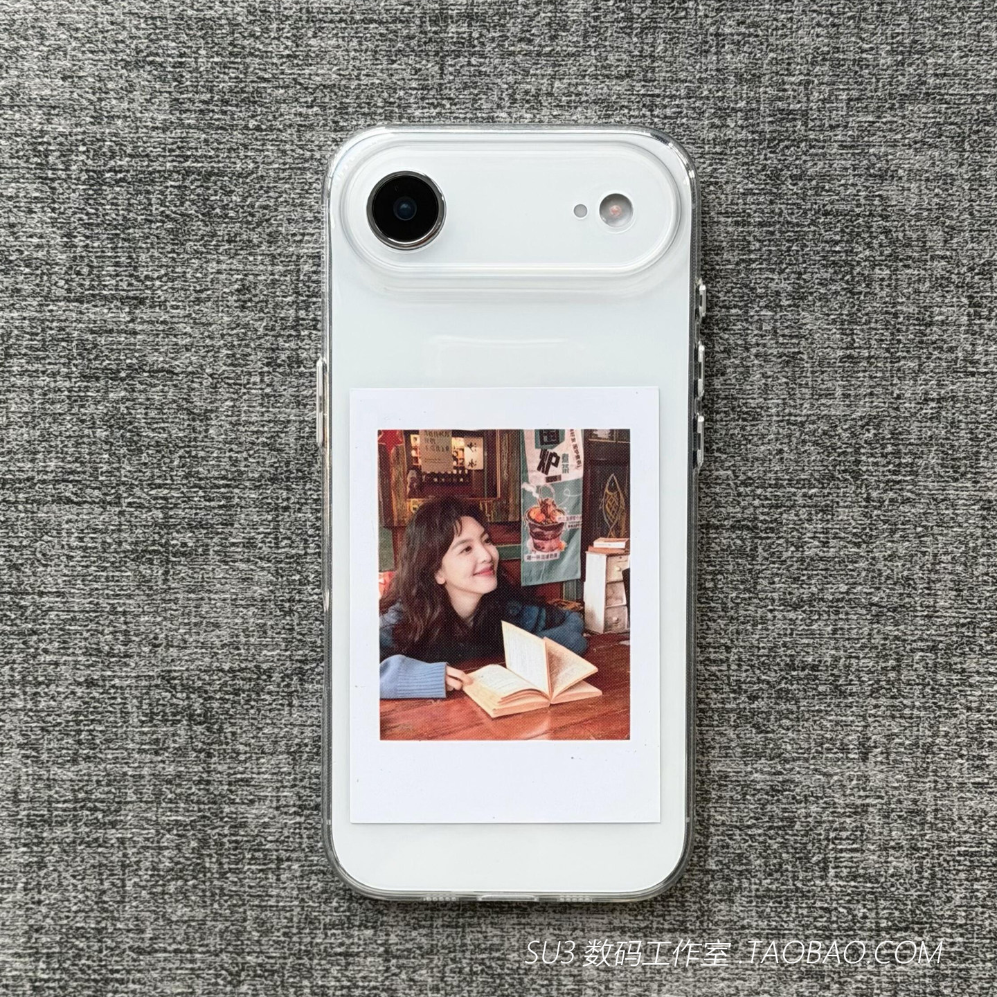 超轻超薄高透软壳适用华为mate80promax手机壳mate70pro全包60隐形Pura80ultra裸机感nova15透明高级网红简约