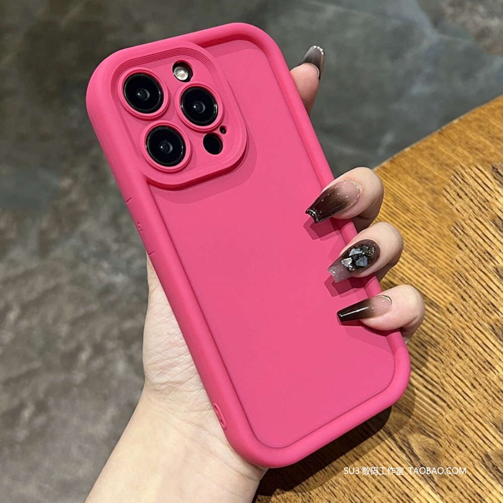 适用X90硅胶软加厚防摔ins风