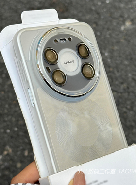 透明色全包软壳适用华为mate80pro手机壳max简约70/60防摔Pura80ultra荣耀500防滑边magic8保护套+nova151413