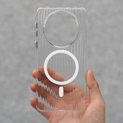 适用mate60proMagsafe磁吸充电