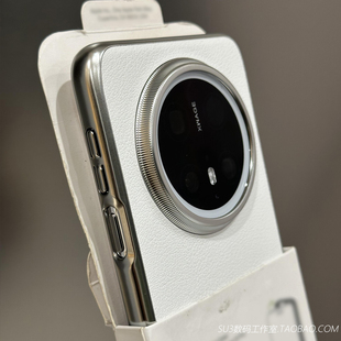 防指纹白色荔枝皮纹适用magic7华为mate70手机壳60pro电镀nova13钛黑色12硬壳荣耀300简约x60高级感超薄+素皮