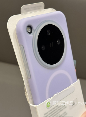 ins耐脏磁吸充电液态硅胶适用oppoFindX9/X8s+手机壳pro浅紫色x7果冻Reno14/13一加15雾面Ace5软糯橡皮感防摔